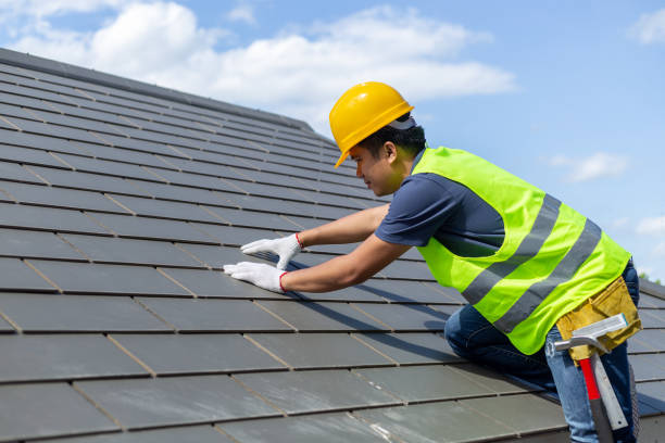 Best Emergency Roof Repair  in Frackville, PA