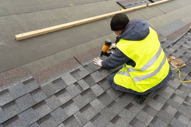 Quick and Trustworthy Emergency Roof Repair Services in Frackville, PA