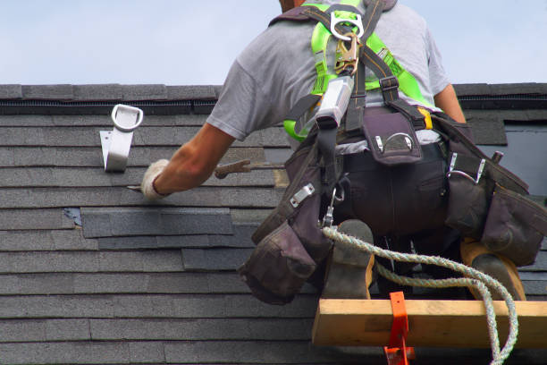 Best Tile Roofing Contractor  in Frackville, PA