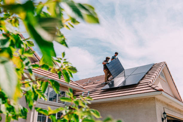 Tile Roofing Contractor in Frackville, PA