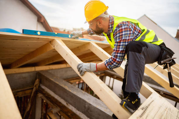 Best Roof Repair Services  in Frackville, PA