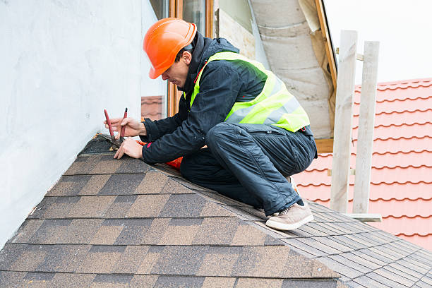 Best Residential Roofing Contractor  in Frackville, PA