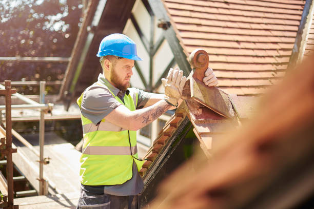 Best Flat Roof Repair Services  in Frackville, PA